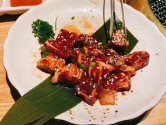 -久苑烧肉(世界城广场店)