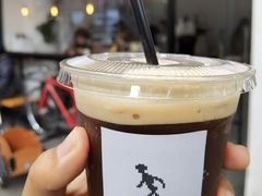 -常识咖啡common sense(春熙路店)