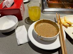 -海底捞火锅(大唐店)