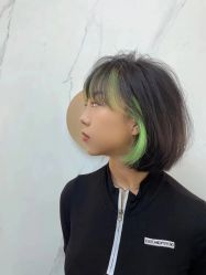 -Echo·回声专注男士发型设计