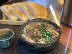 砂锅羊肉-王明古法砂锅居(开化寺店)