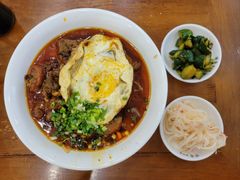 -蒋家肠旺面馆老店(合群路店)