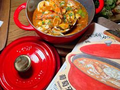 -UPPER KITCHEN(延安路店)