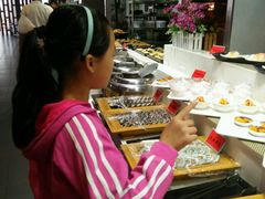 -尚水元休闲自助餐厅(淄川店)