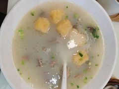 -鸭得堡老鸭汤·鸭血粉丝(南京博物院店)