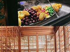 -金链花·泰国餐厅(国贸店)