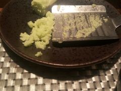 -山葵家·创意料理(宁波来福士店)