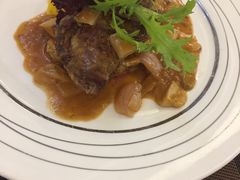 -红房子西菜馆(淮海中路店)