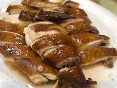 -老字号蛇口德记烧腊饭店·海鲜加工