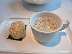 -扬州香格里拉·香宫中餐厅