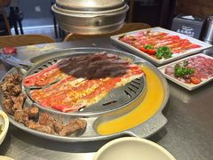 -喜来稀肉(虹泉路店)