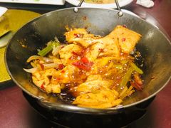 -百姓家常菜(县前街店)