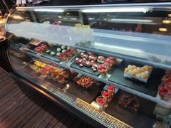 -临空皇冠假日酒店-西餐厅(首都机场店)