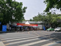 -成都七中(林荫校区)