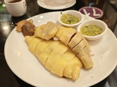 -文记壹心鸡(宝华路店)