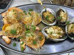 -船奇蒸汽海鲜·闽菜(八市海鲜总店)