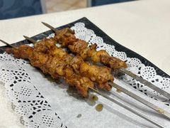 -阿布都新疆音乐美食城(长湖路店)