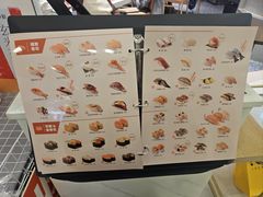 -争鲜回转寿司(朝北大悦城店)