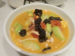 -径山十八道·风味民间菜(杭州总店)