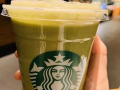 -星巴克(无锡苏宁天御广场店)