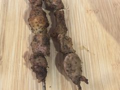 -马白开来特色羊排揪片子  (总店)