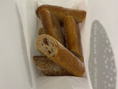 -WHEAT&BAKER-麥(凯德来福士店)