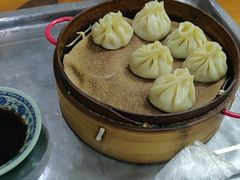 -阊门姚记豆浆(旧学前直营店)