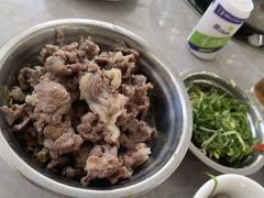 -五洞大众牛餐馆(番禺分店)