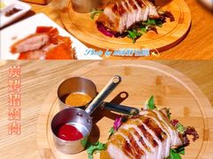 -小大董·烤鸭(五棵松店)