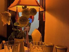 -火车头法国西餐厅