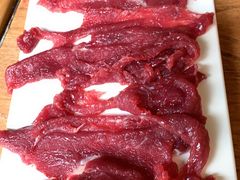 -牛很鲜潮汕牛肉火锅(朝晖路店)