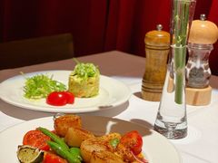 -囍er牛排馆SEAR STEAKHOUSE(常德道店)