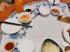 -东方饺子王(大屯路店)