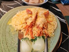 -木棉·醉心粤味(COCO Park店)
