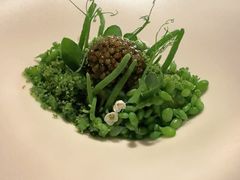 -三嚥阁 La Villa Restaurant