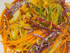 阿西娅一品酿皮-阿西娅食府(中关村店)