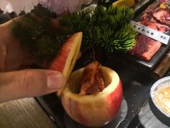 -樱宿日式和牛烧肉(五道口店)