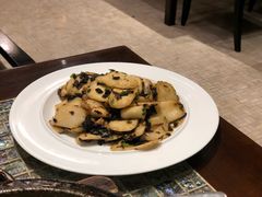 -走马楼饭庄(慈城古县城店)