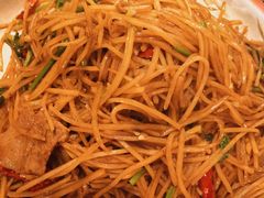酱椒土豆丝-忠义小酒馆(田东店)