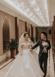 -保定金沙芝柏婚礼策划
