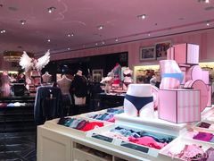 -Victoria's Secret(苏州中心全品类店)