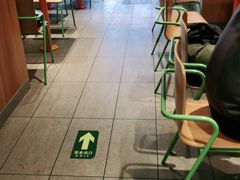 -麦当劳(安定门外大街店)