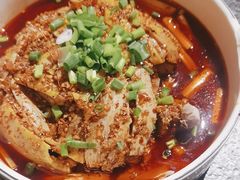-老灶房-四川土菜(开元店)