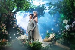 点击看大图 -今生有约国际精品婚纱摄影(苏州店)