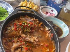 -洞庭鱼香(万科店)