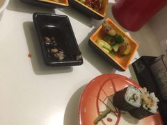 -禾绿回转寿司(苏宁广场店)
