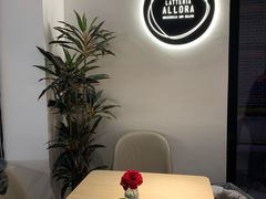 -ALLORA意大利餐厅(丰盛里店)