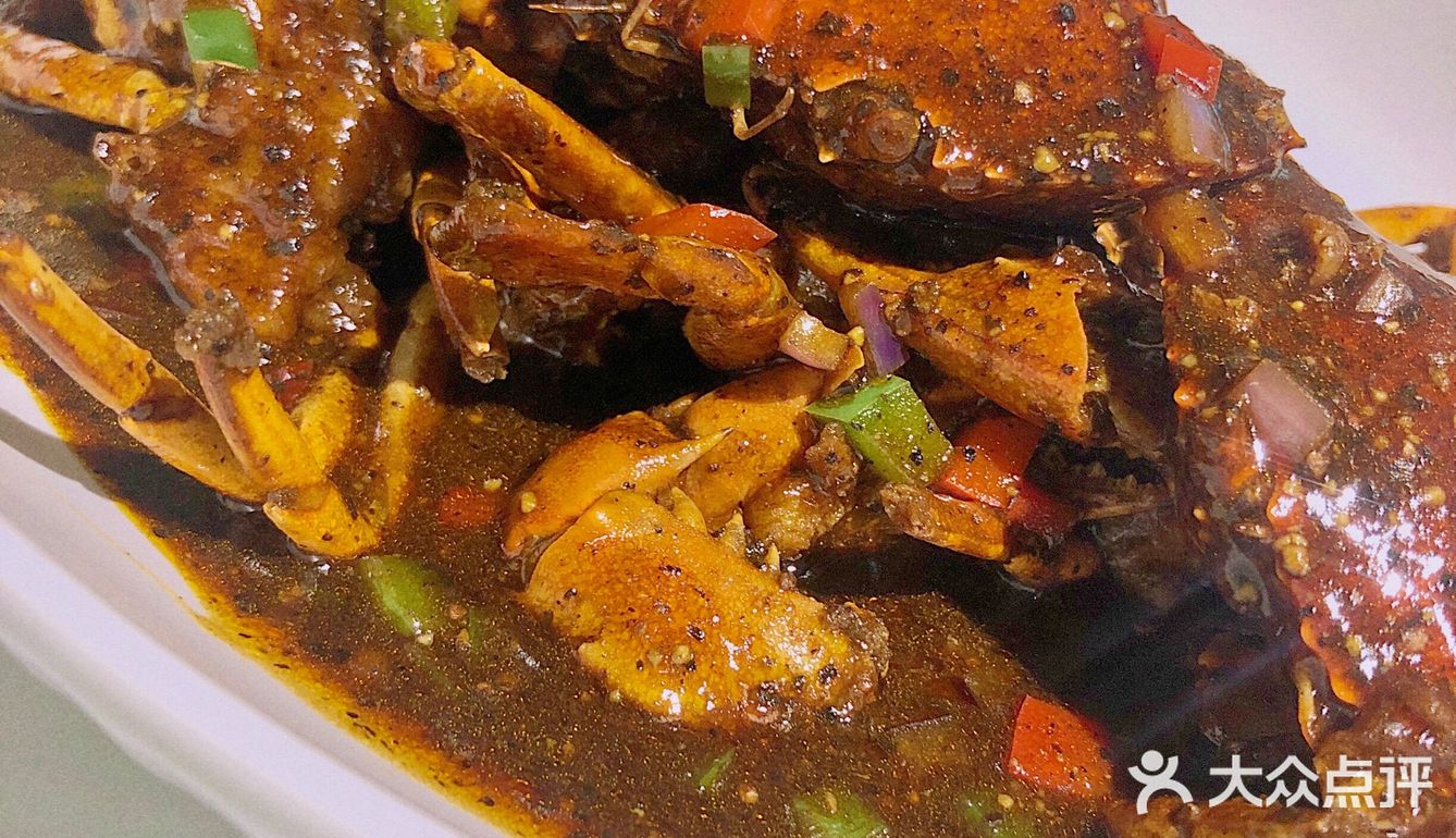 探店丨🍤原汁原味的销魂泰式料理