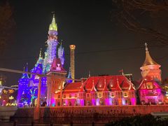 -宁波罗蒙环球乐园
