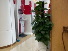 -中国工商银行(上海五角场支行)